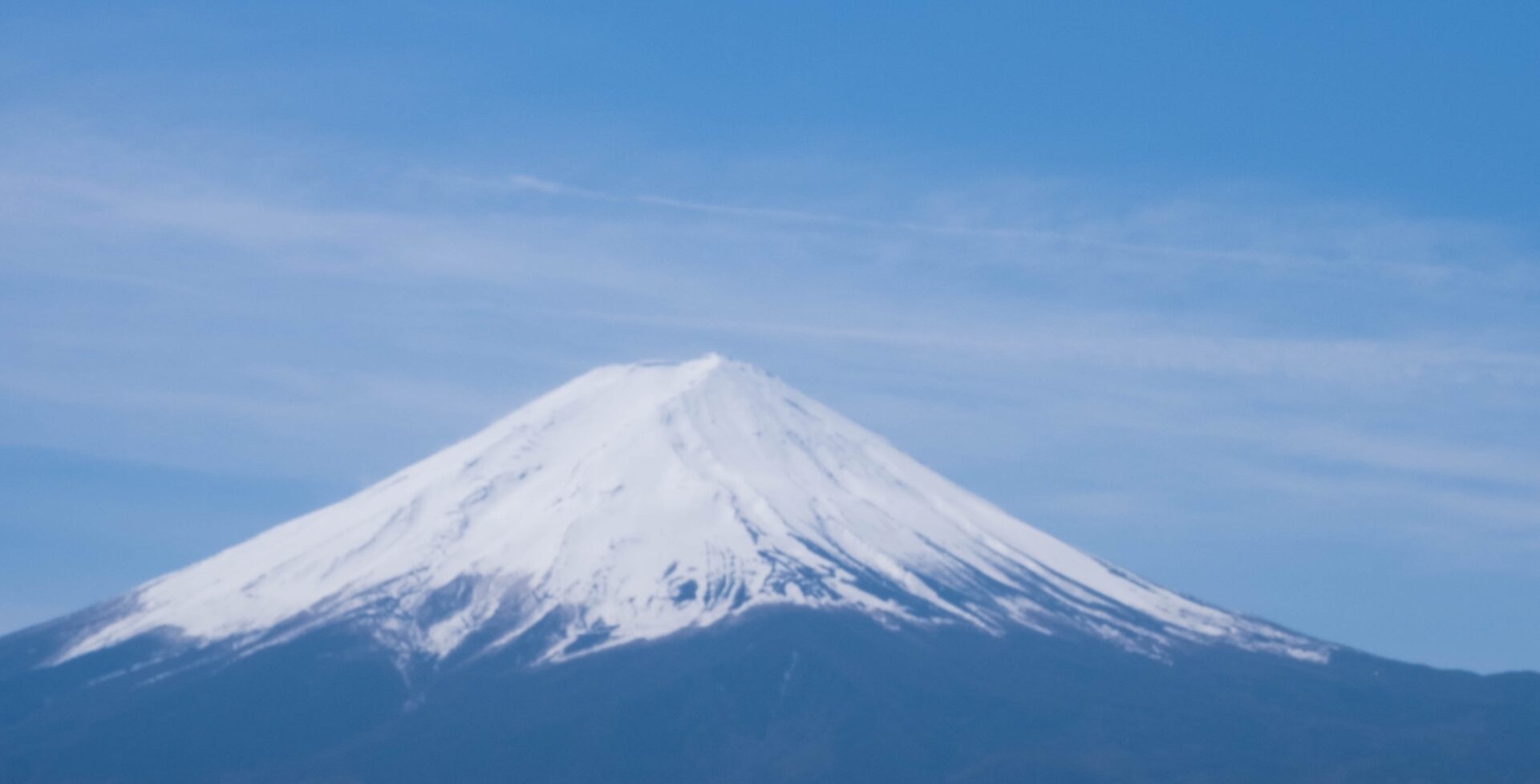 Climbing Mt Fuji for the Spectacular Sunrise