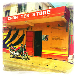 Chan Tek Store Mauritius - sandra the traveller