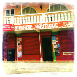 Mauritius - sandra the traveller