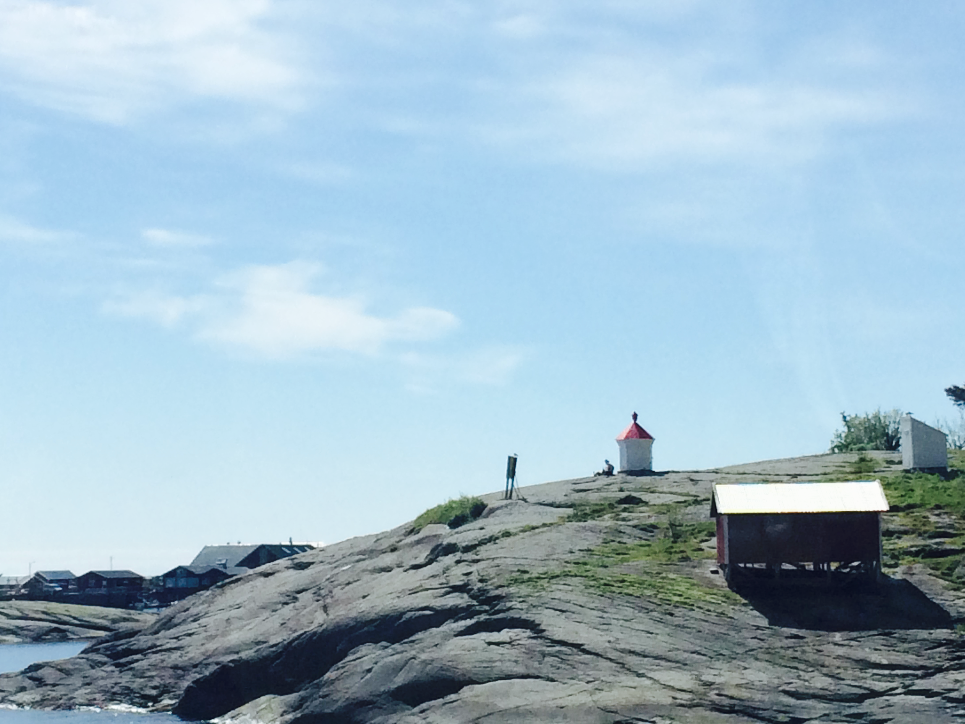 Wander through the North