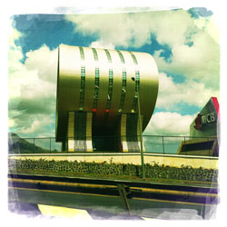 MCB Mauritius - sandra the traveller