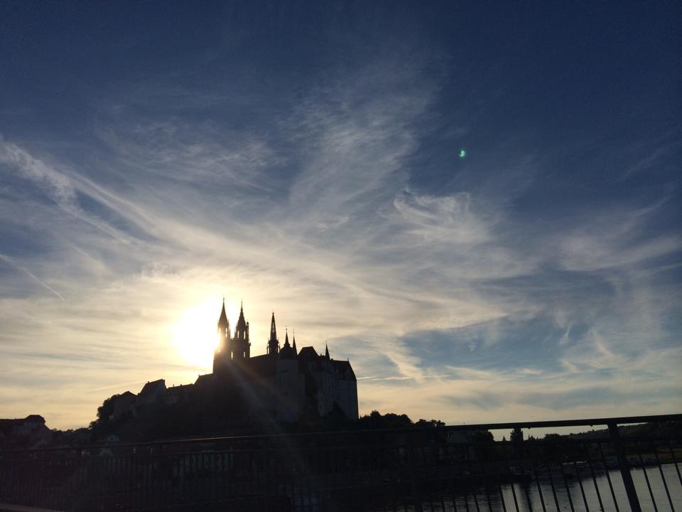 Meissan, Germany