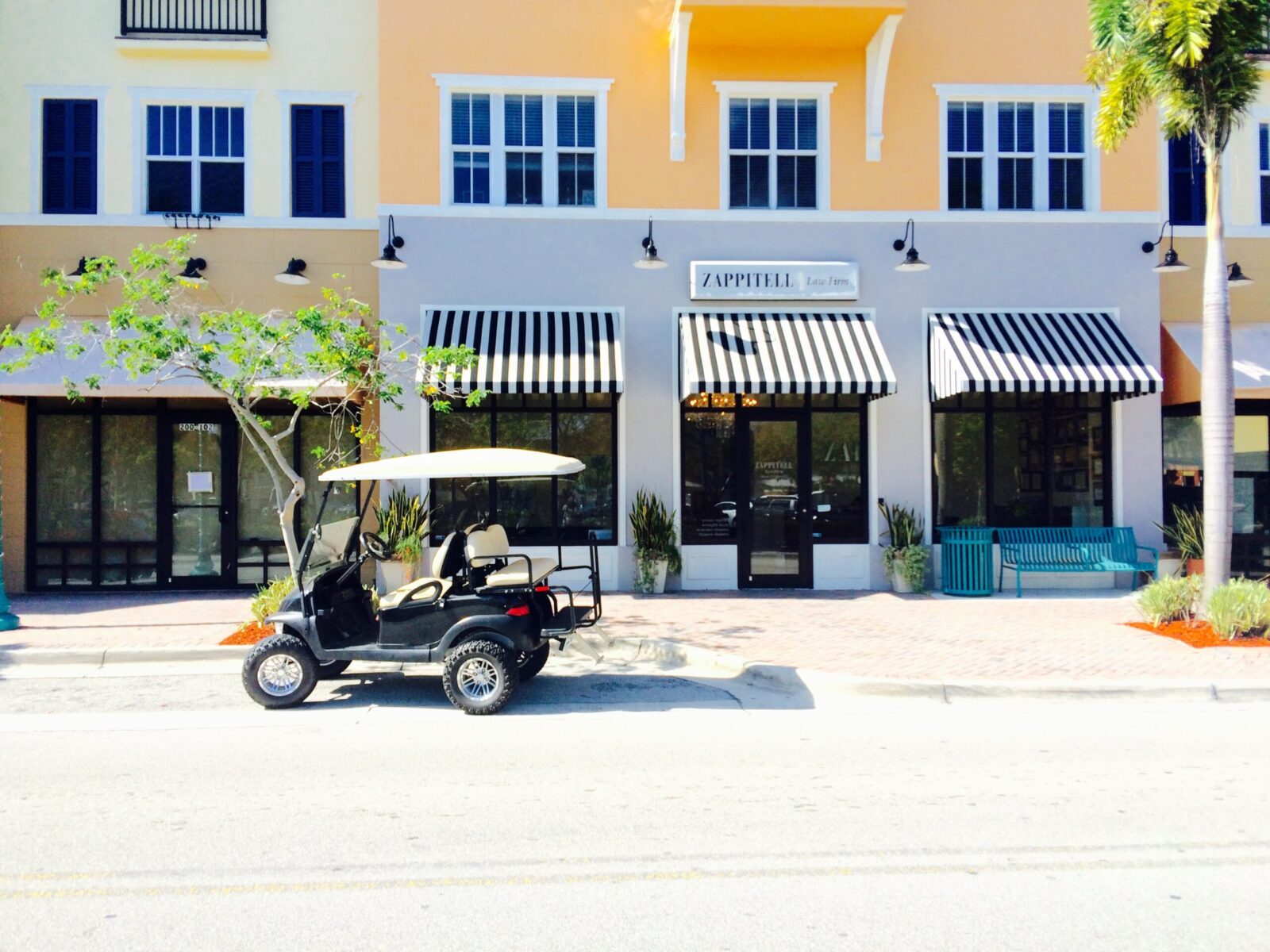 Florida : Delray Beach to Key West