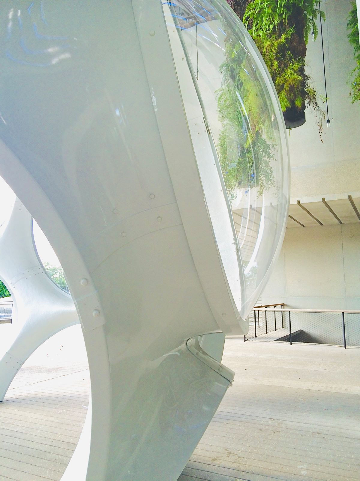 Perez Art Museum Miami