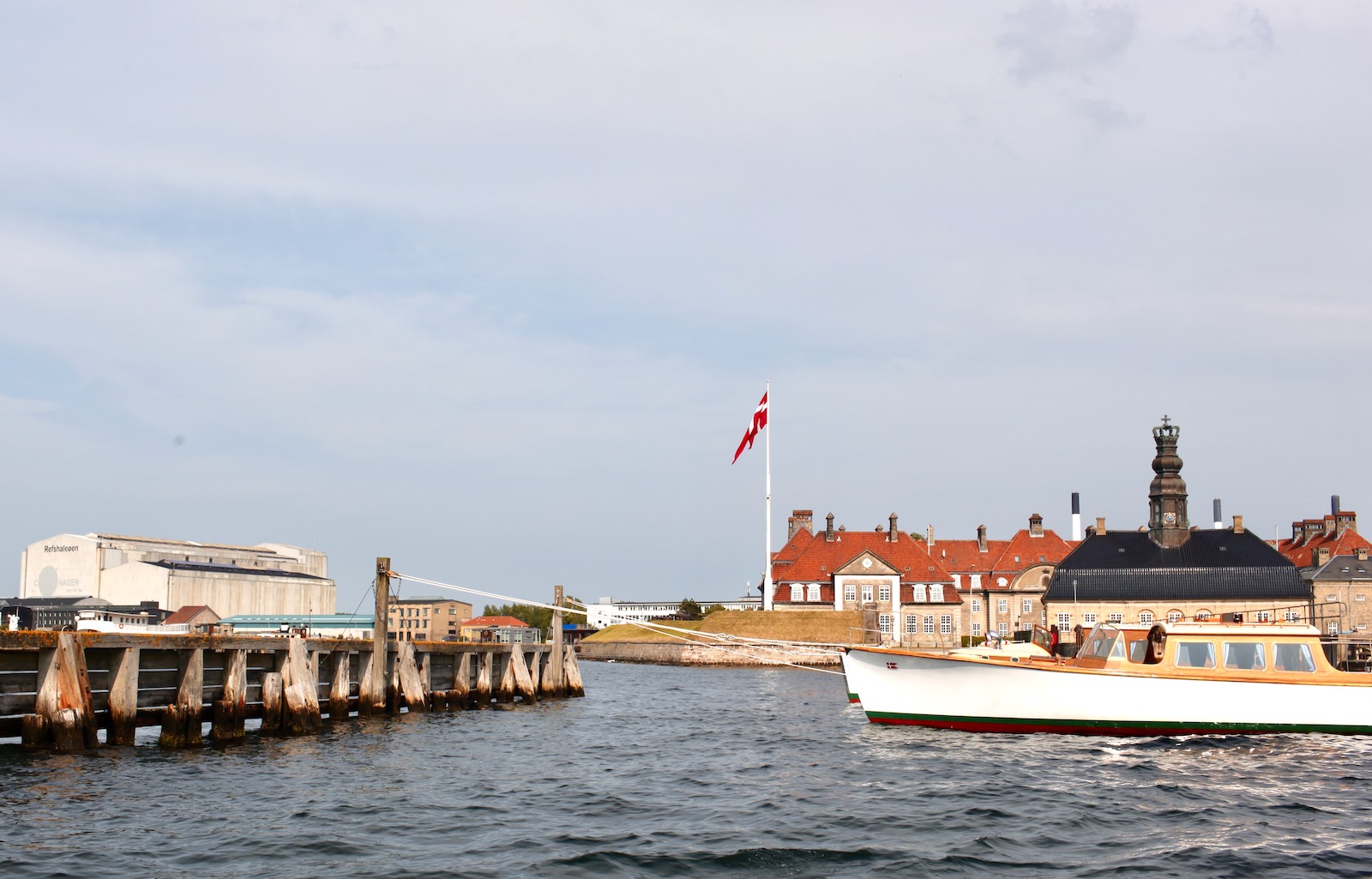 Denmark : Copenhagen & Beyond