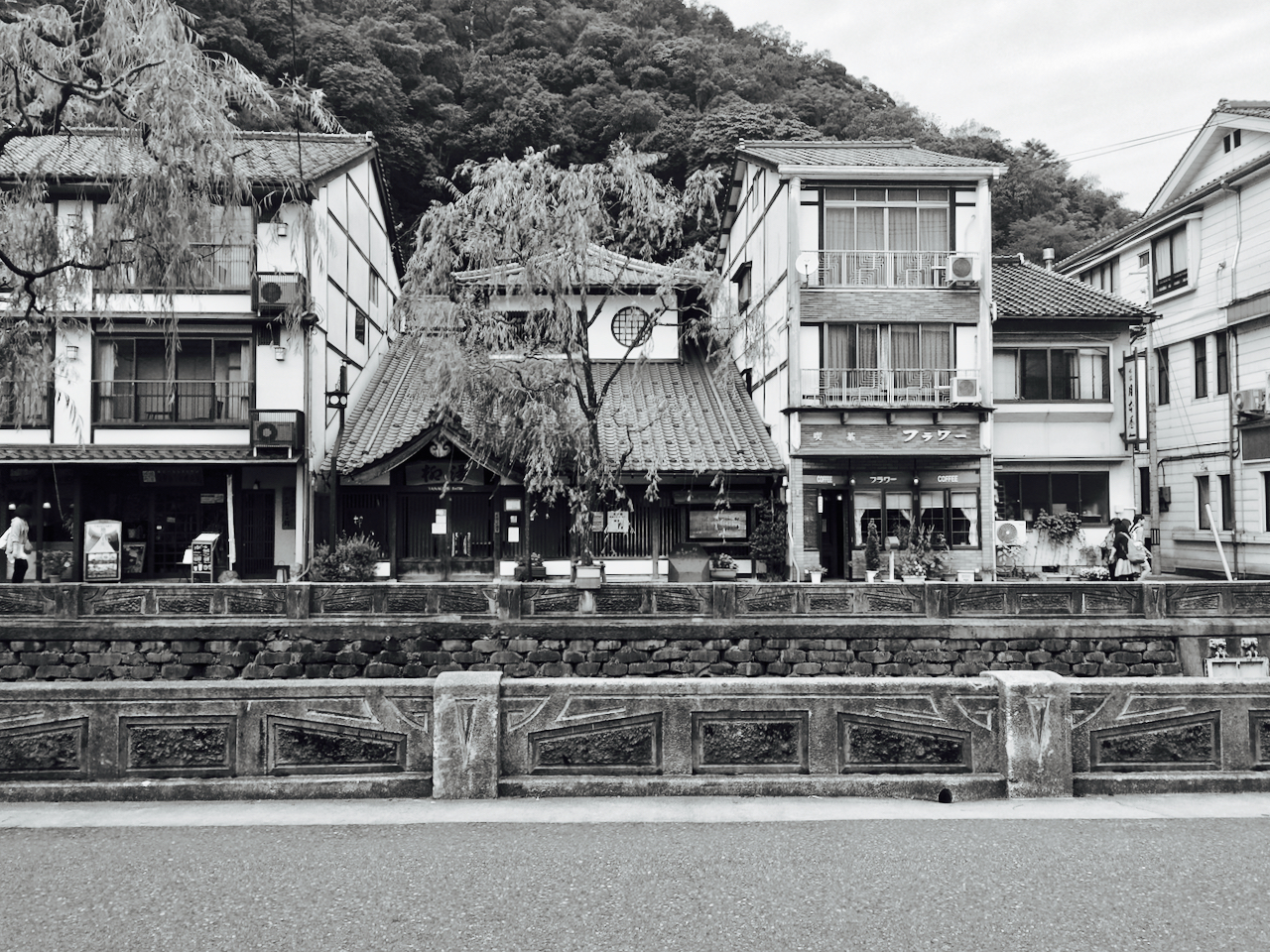 Japan: Kinosaki Onsen Experience
