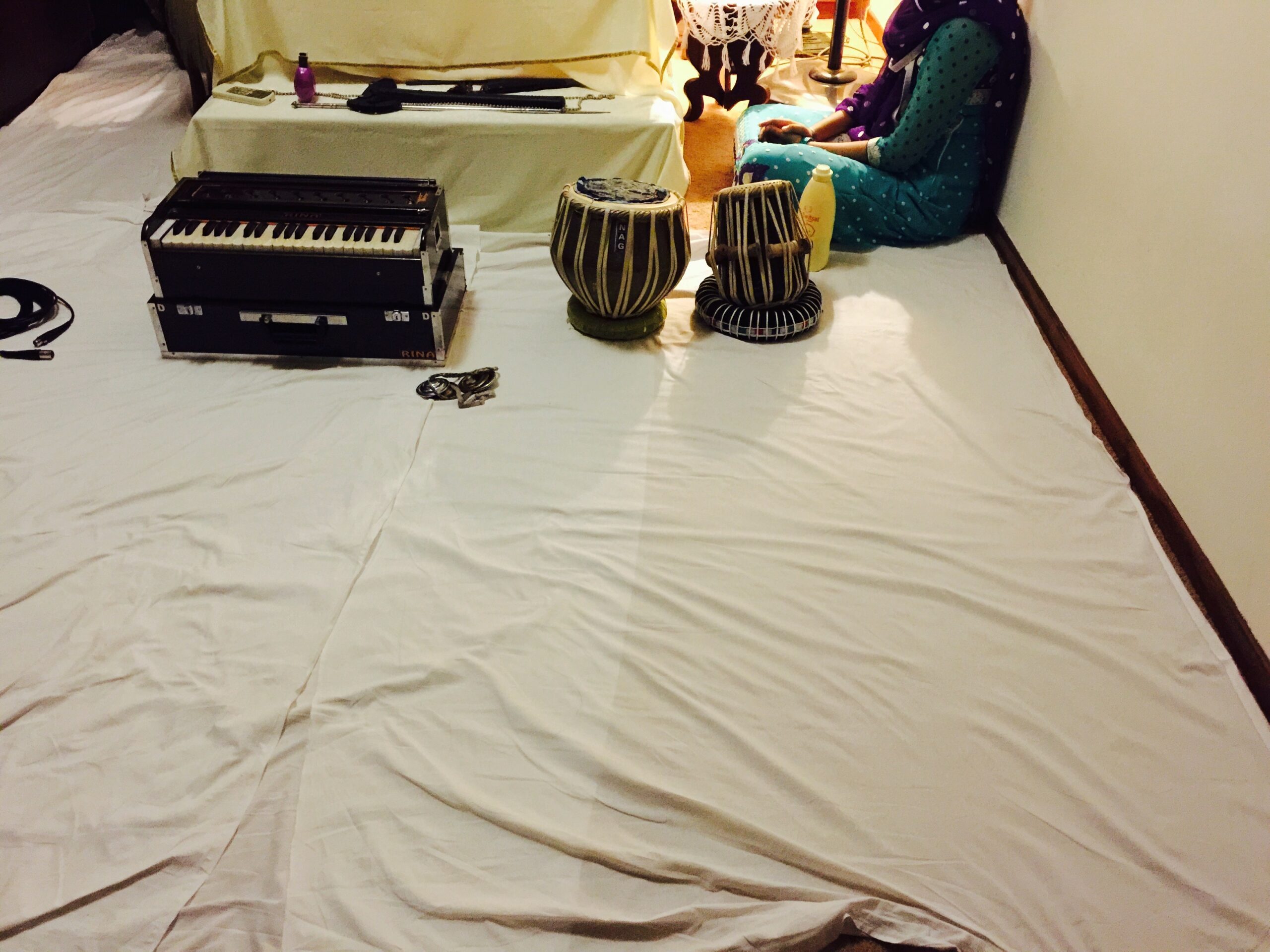Kirtan in Singapore
