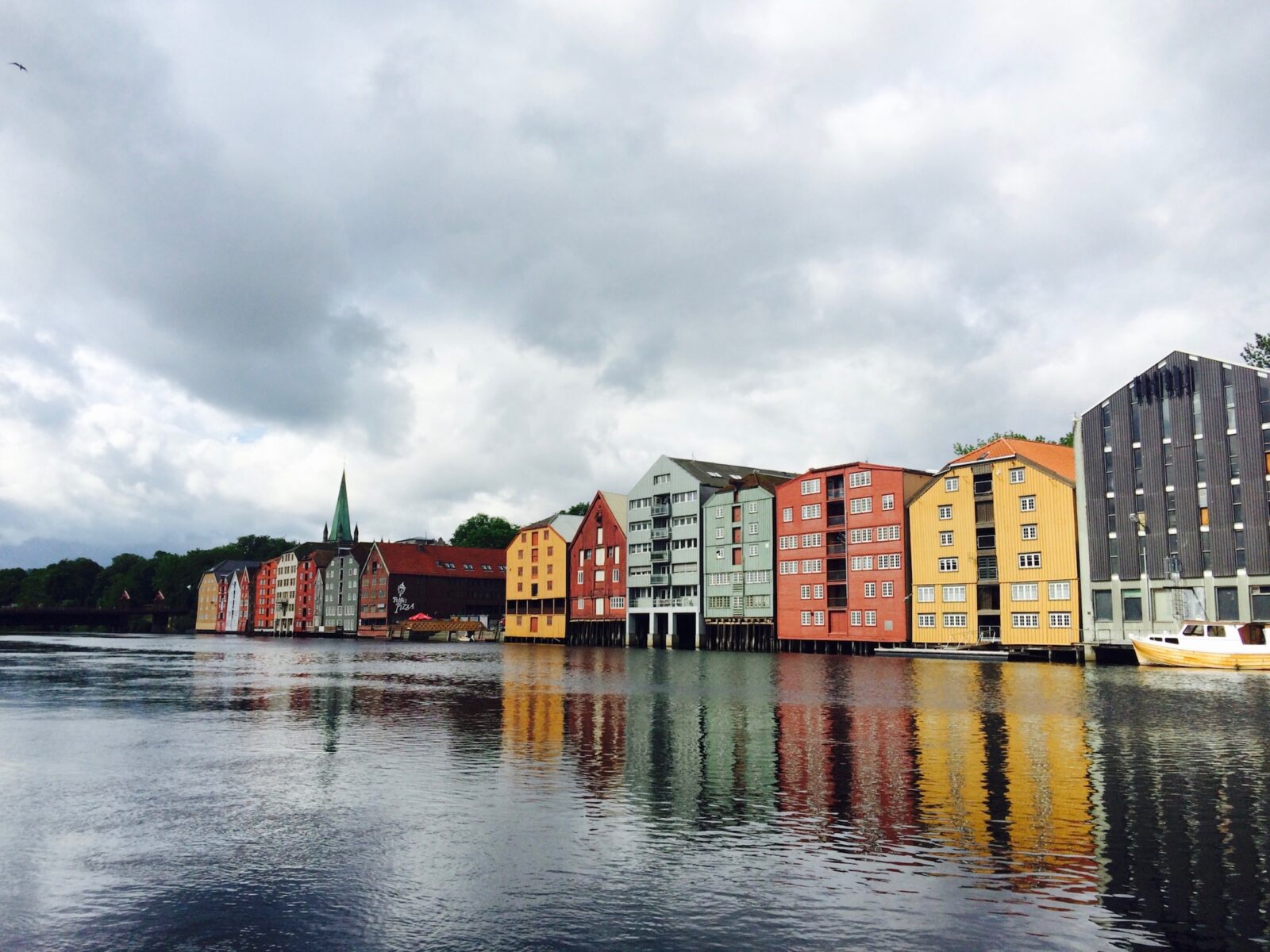Norway: Tromsø to Oslo