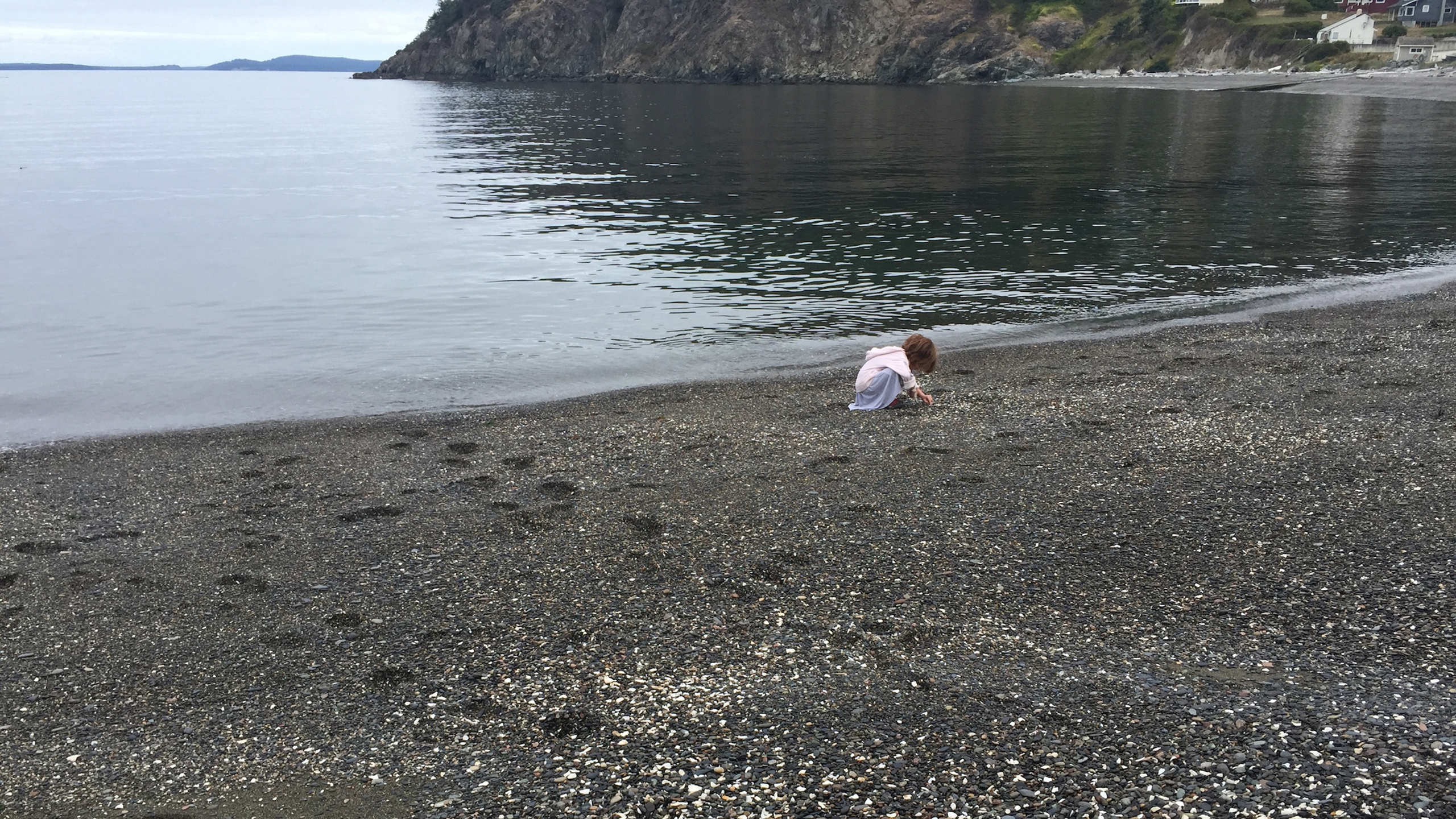 A Day trip to Whidbey Island, Washington