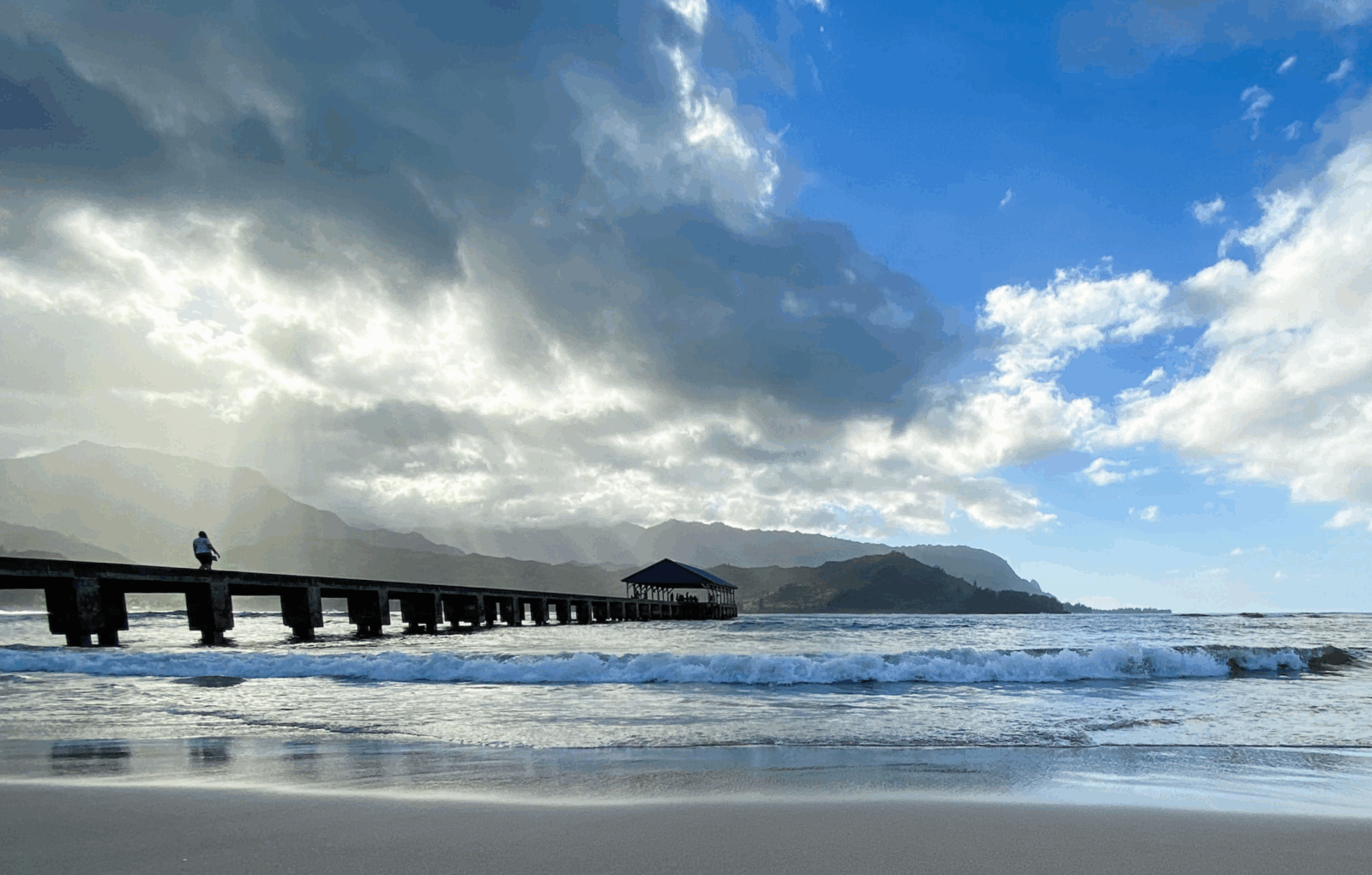 Kaua’i North Shore | Kilauea Lighthouse, Hanalei & Maniniholo Dry Cave