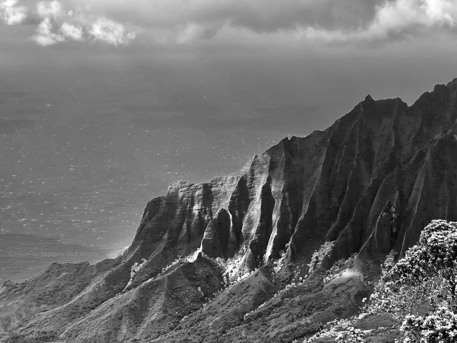 Visiting West Side of Kaua’i