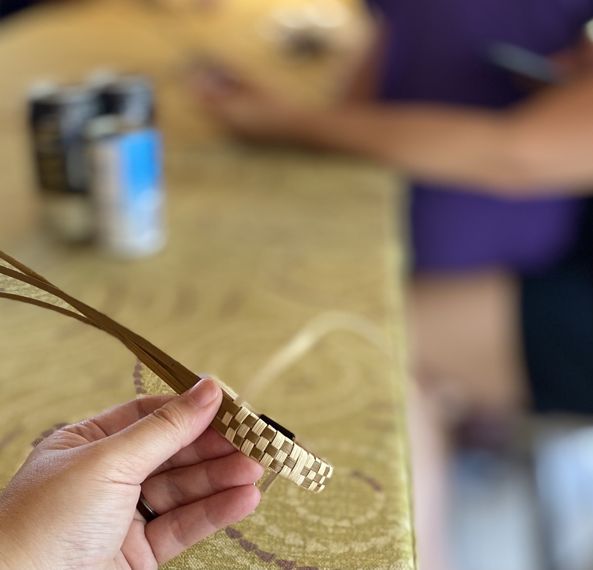 O’ahu SouvenirS & Making My Own Bracelet