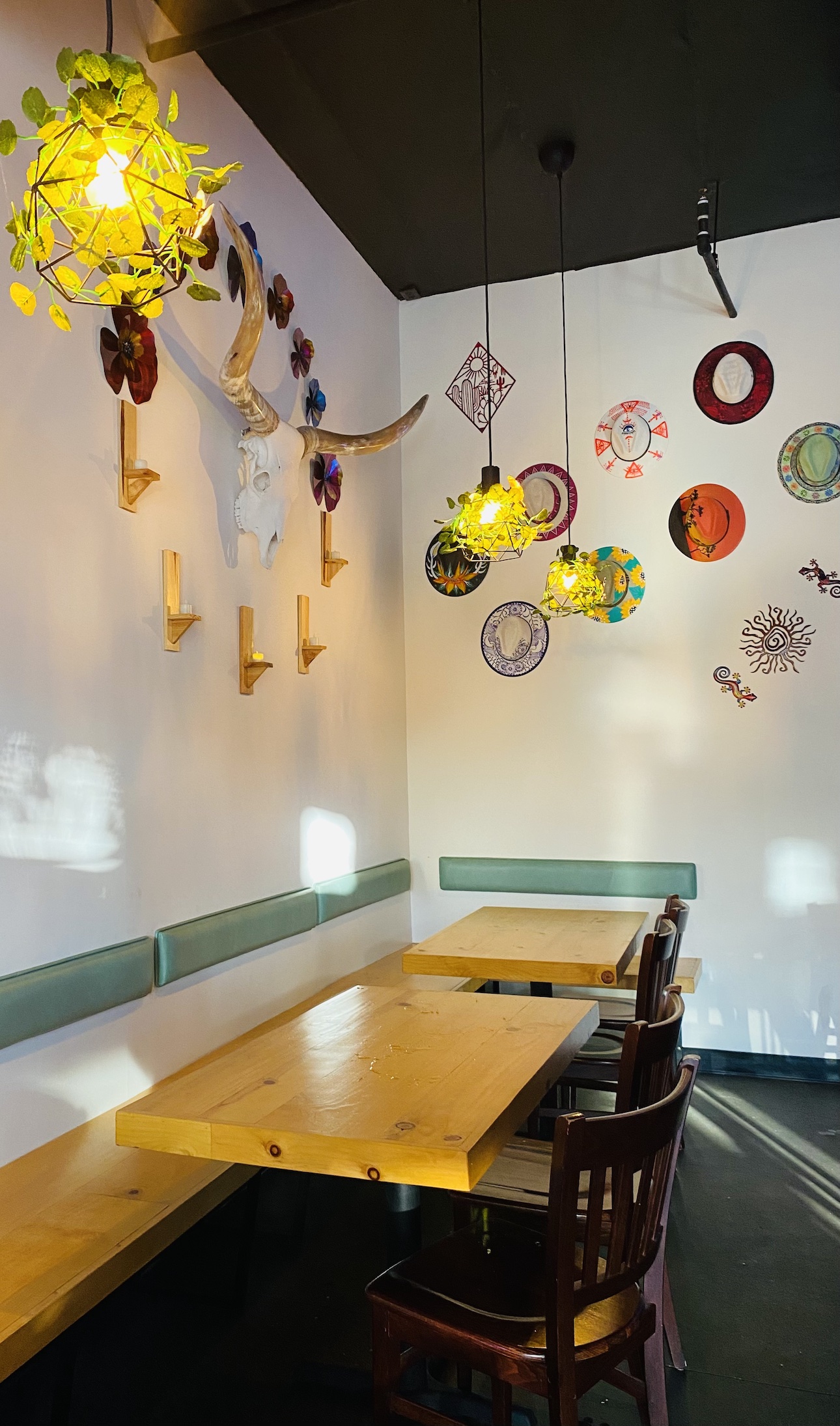 Pancho’s & Mexican Food in SLO