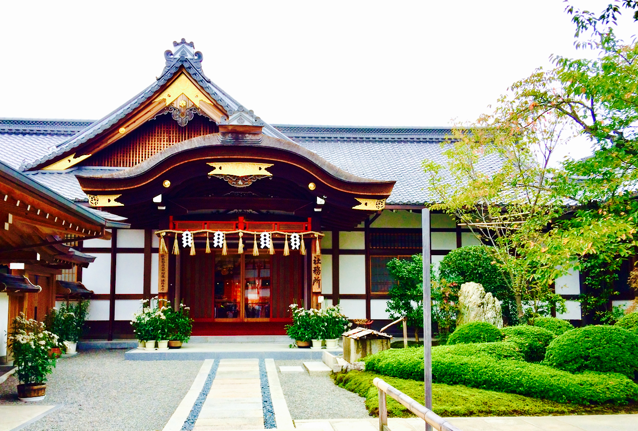 Kyoto: Temples Visit