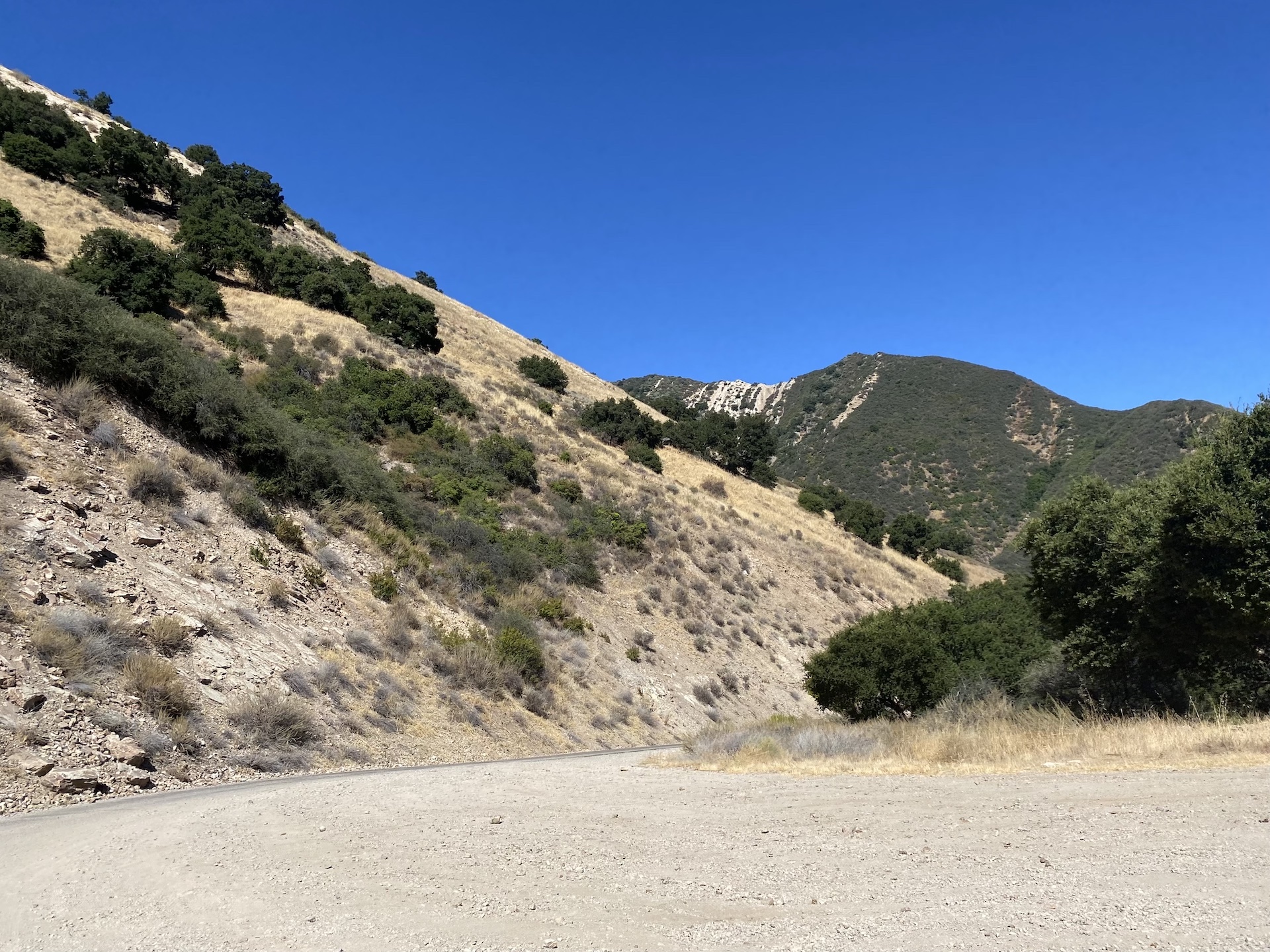 Exploring Arroyo Grande