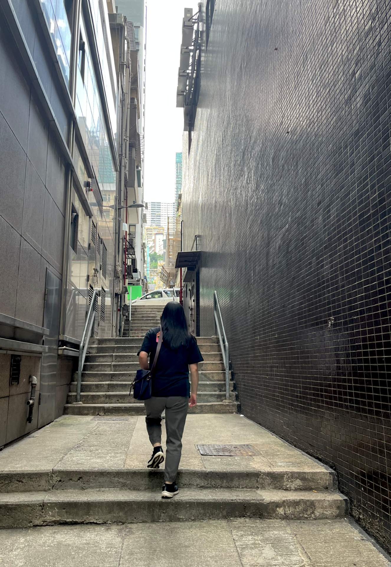 See Hong Kong like a Local