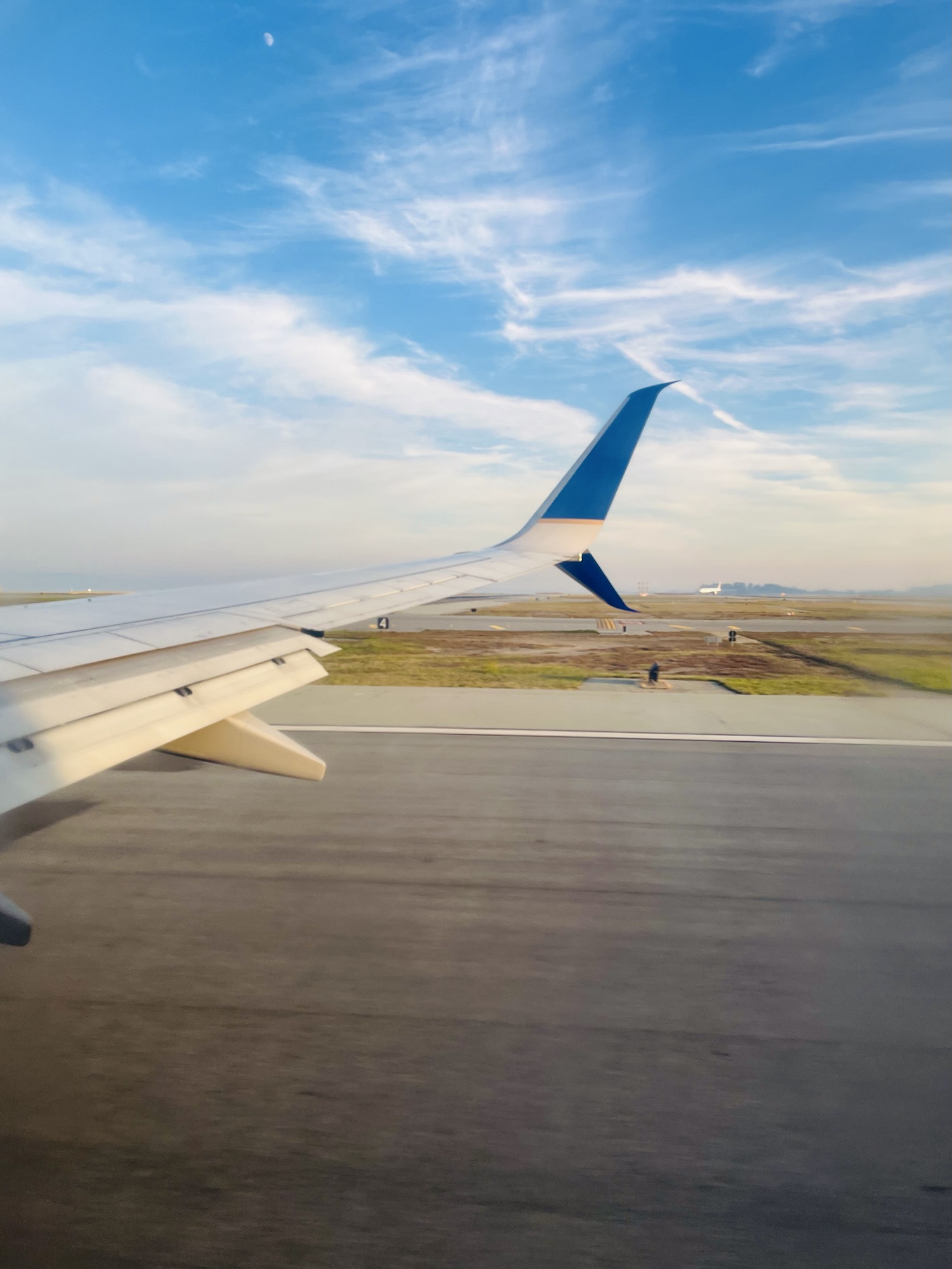 Travelling with Real ID