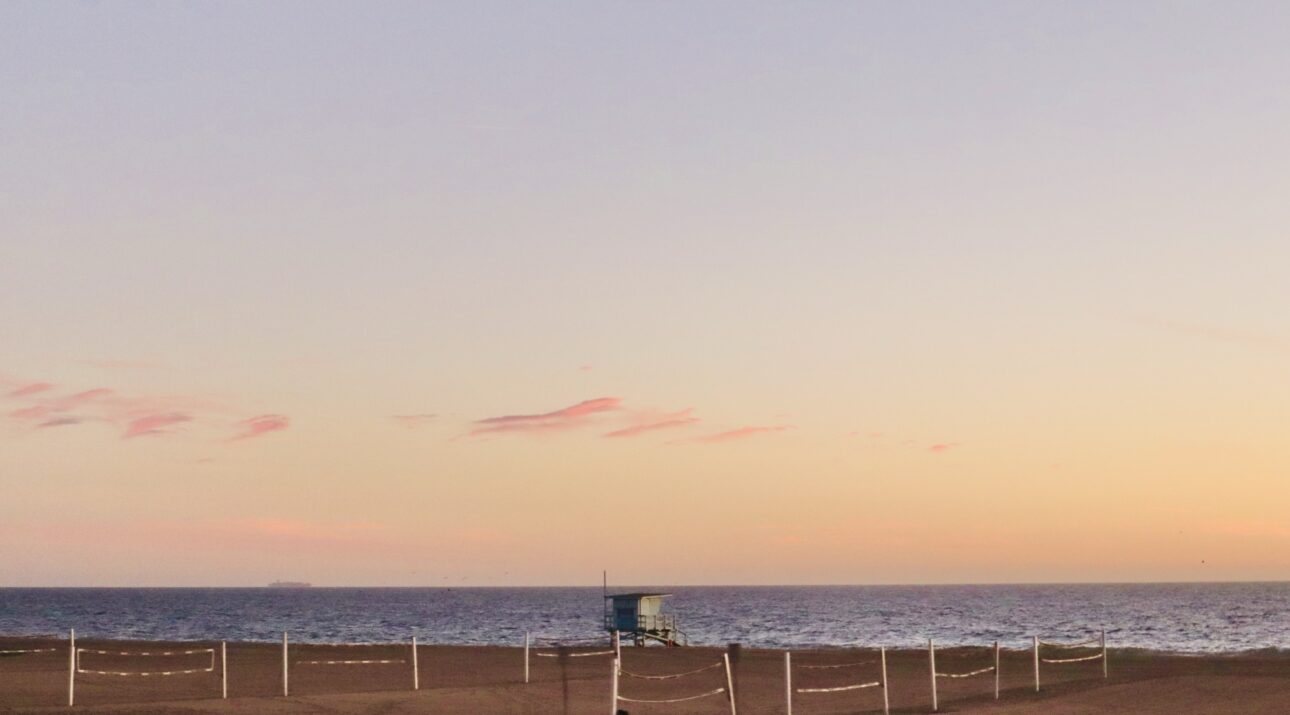 An Ode to Pacific Coasting: California (Part 1)